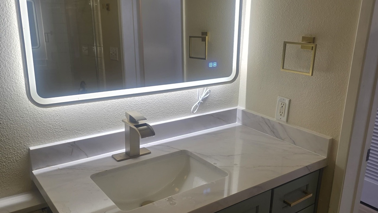 Photo of Bathroom in Marina District