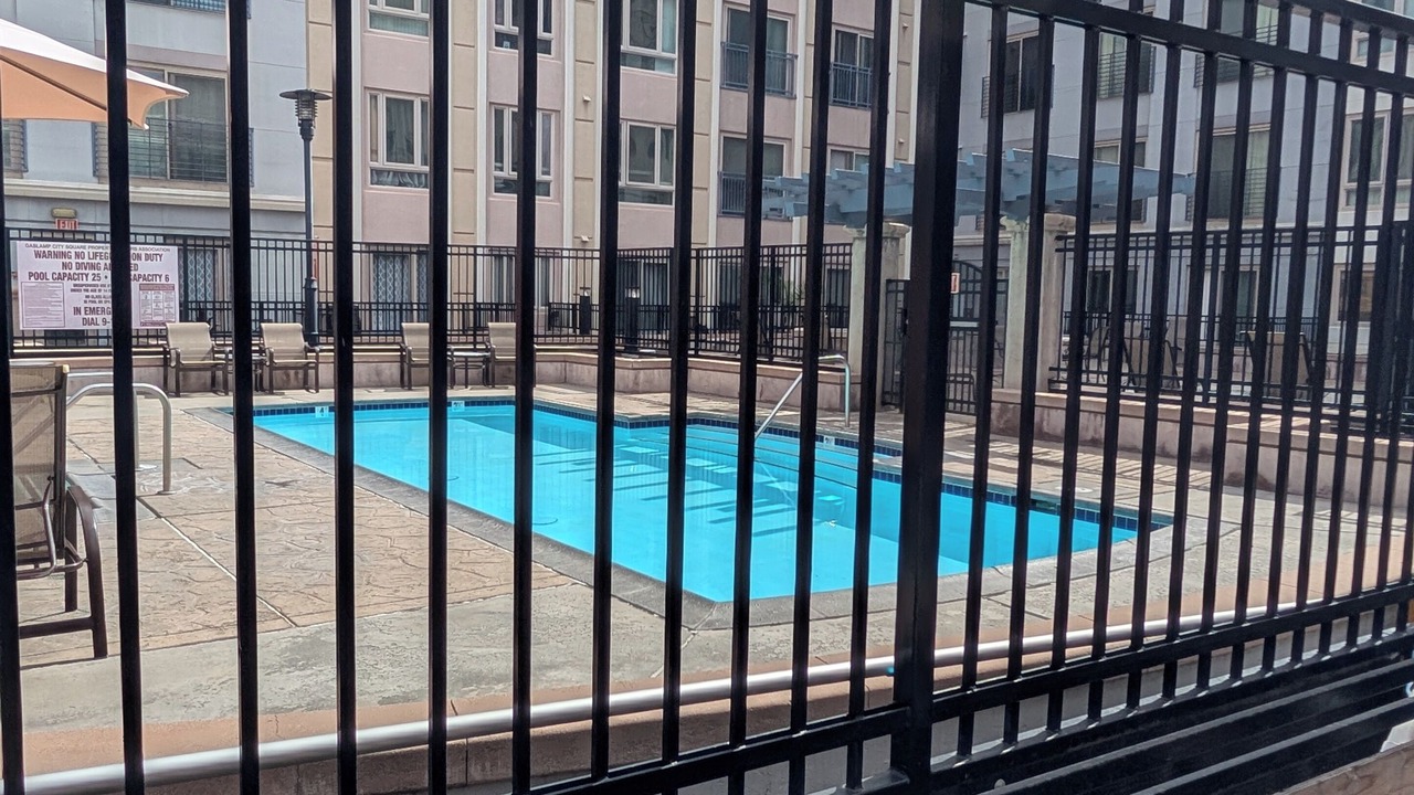Photo of Outdoor in Marina District