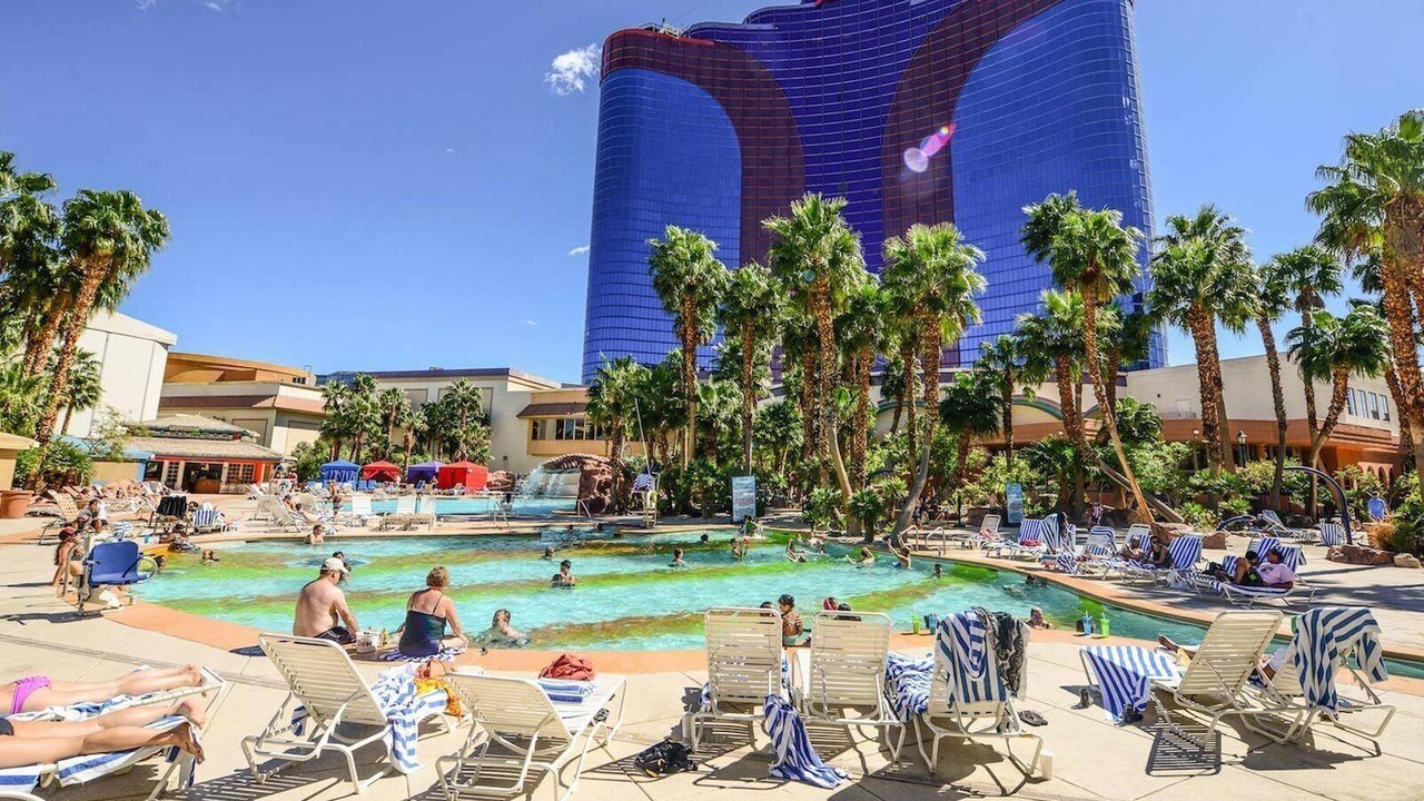 Photo of Outdoor in Las Vegas