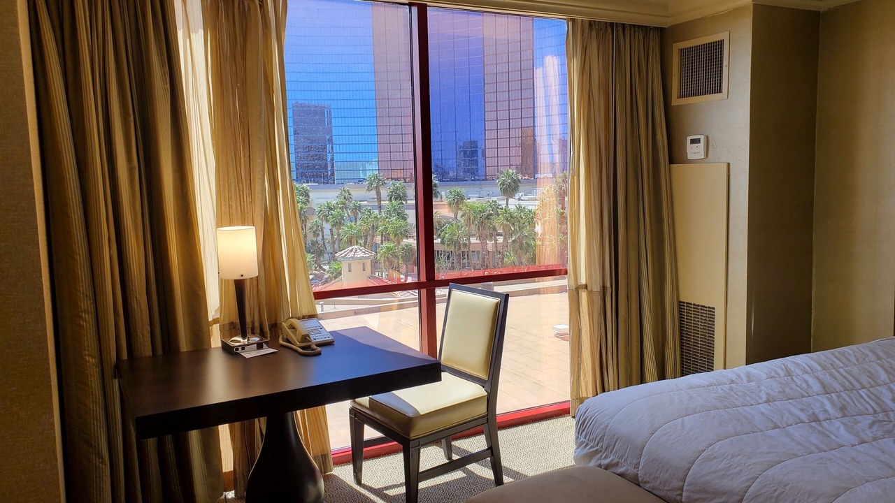 Photo of Bedroom in Las Vegas
