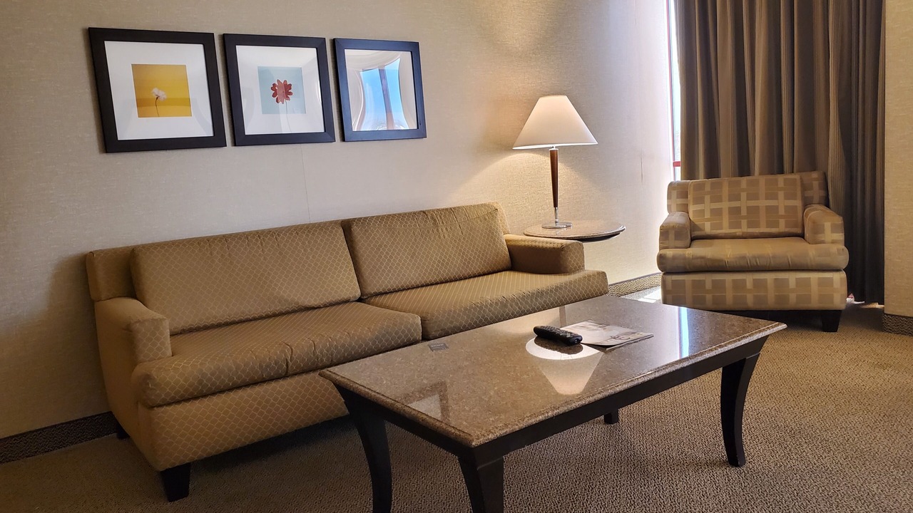 Photo of Livingroom in Las Vegas