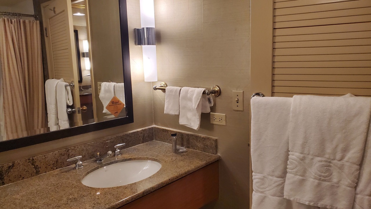 Photo of Bathroom in Las Vegas