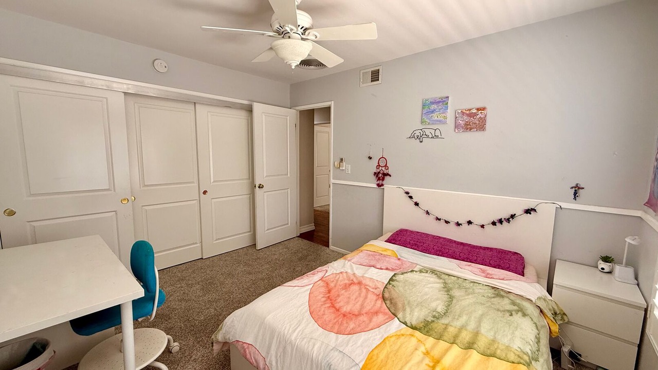 Photo of Bedroom in University City