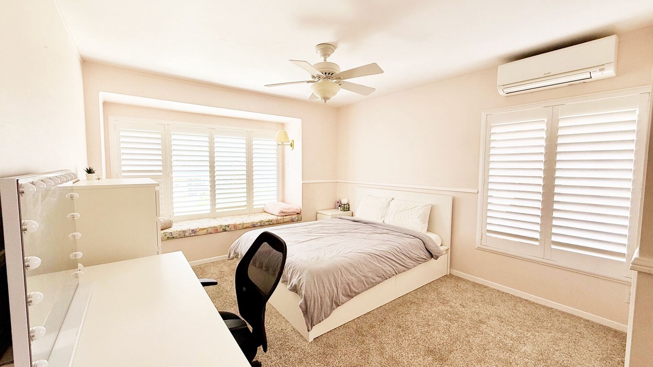 Photo of Bedroom in University City