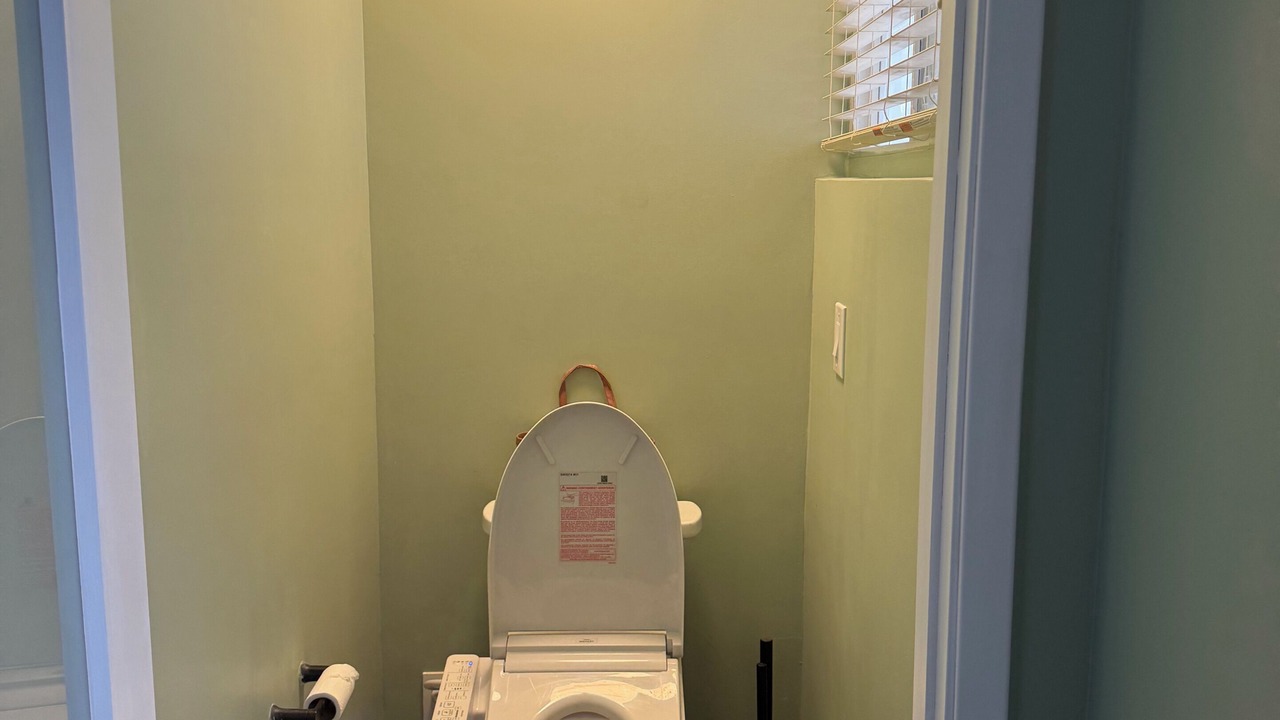 Photo of Bathroom in Cathedral City Cove