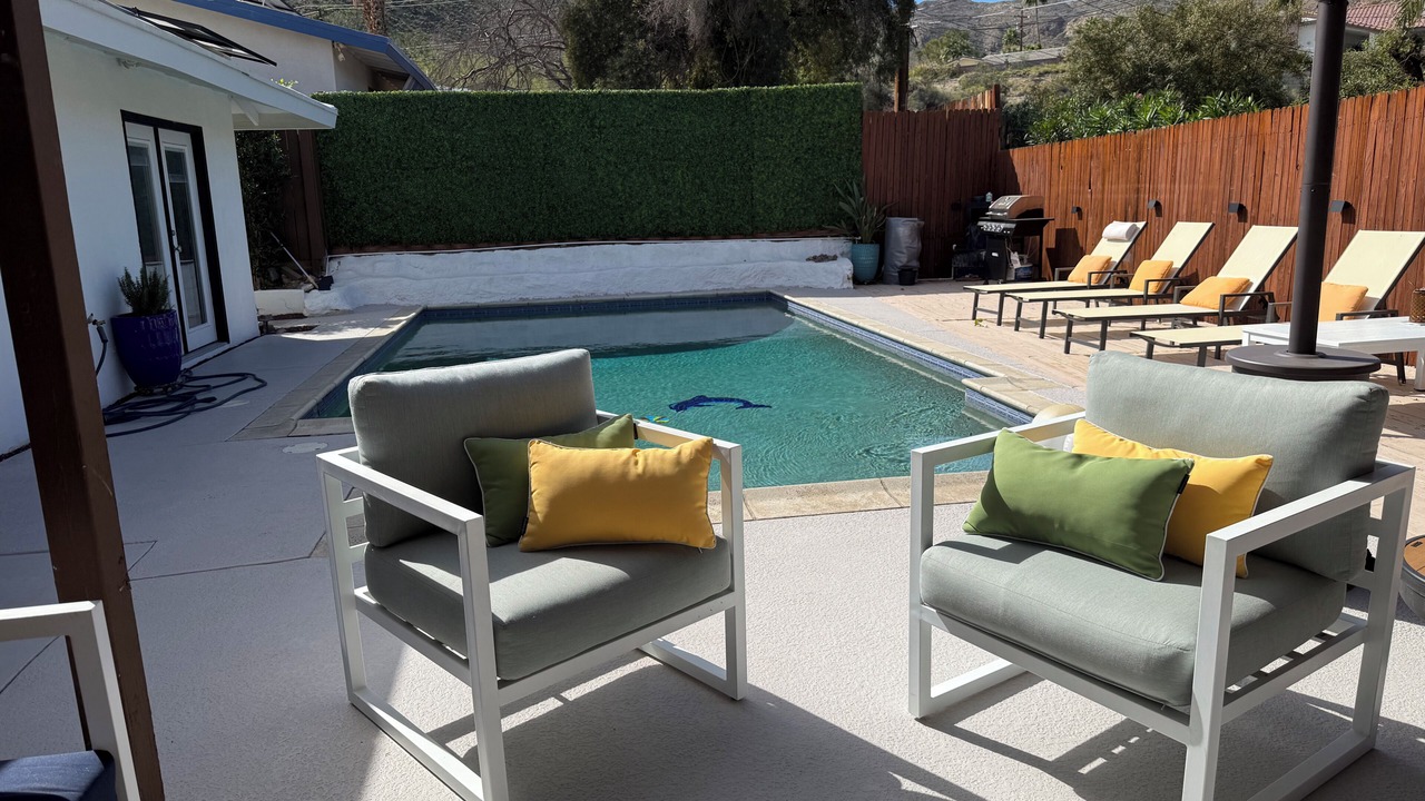 Photo of Outdoor in Cathedral City Cove