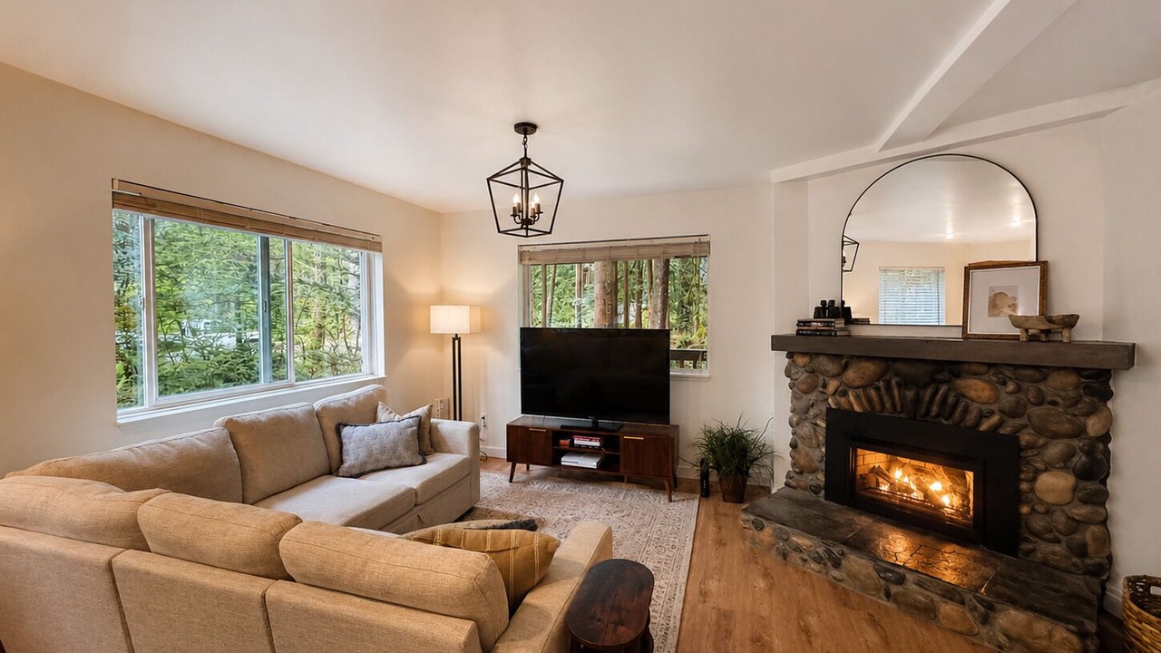 Photo of Livingroom in Warnick