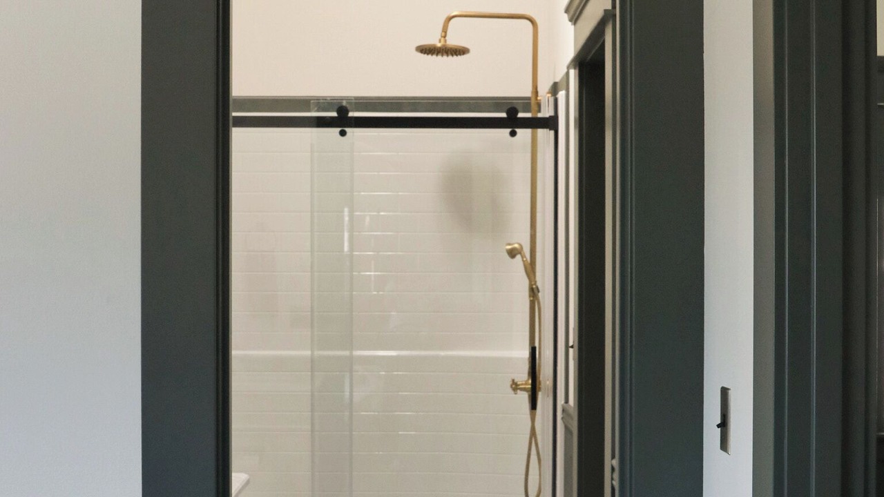 Photo of Bathroom in Clatskanie