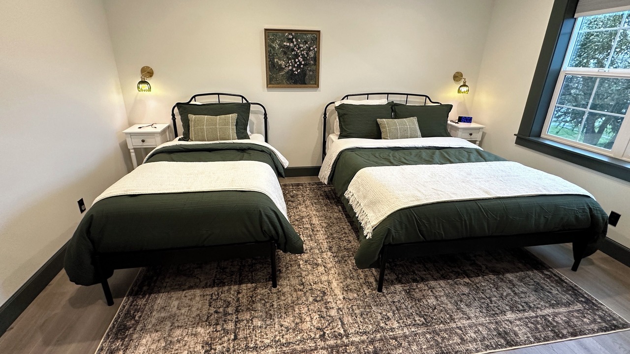 Photo of Bedroom in Clatskanie