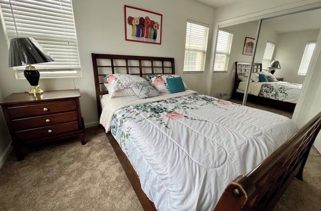Photo of Bedroom in Salinas
