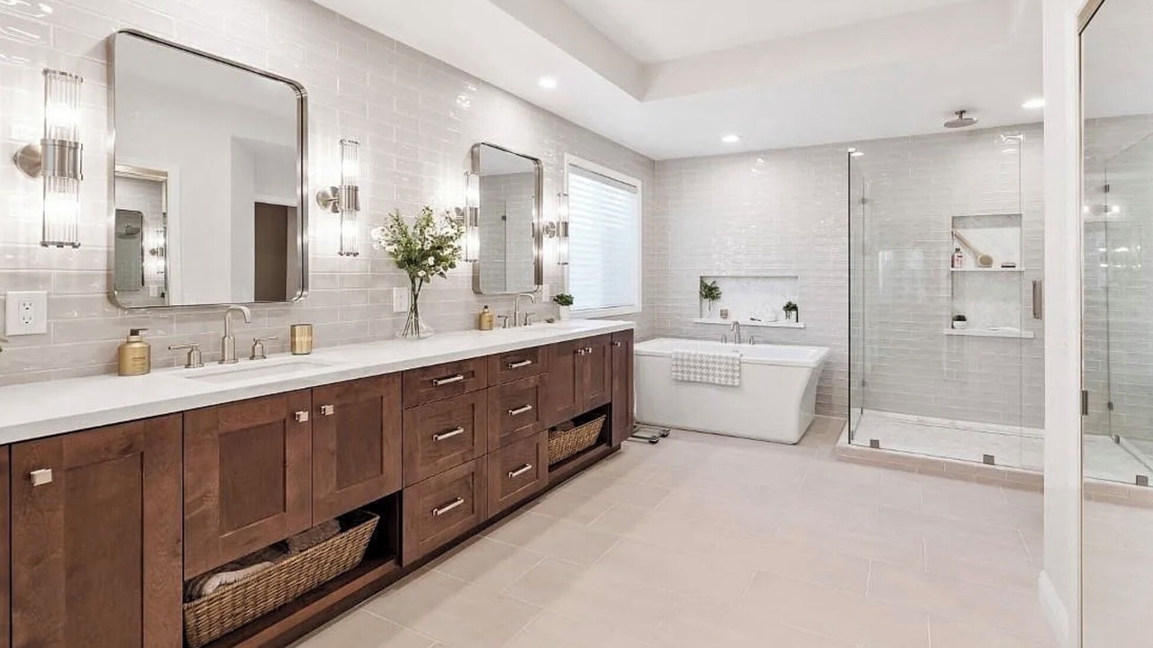 Photo of Bathroom in Poway