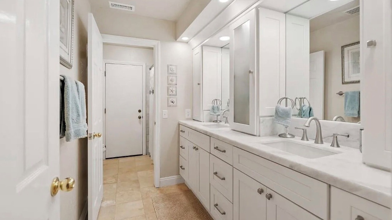 Photo of Bathroom in Poway