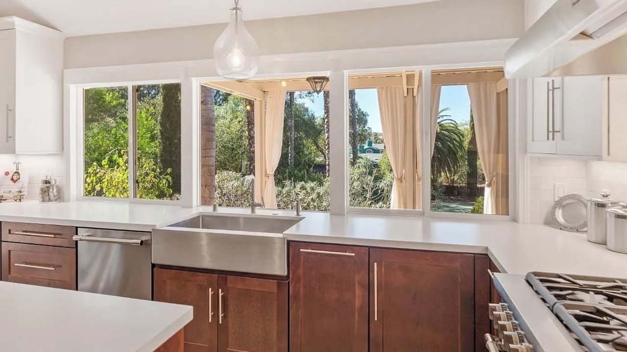 Photo of Kitchen in Poway