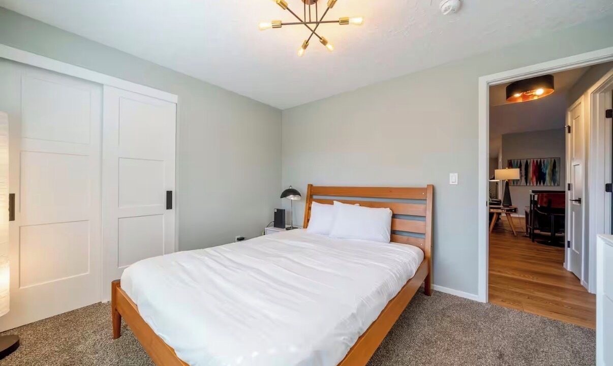 Photo of Bedroom in Old Farm District