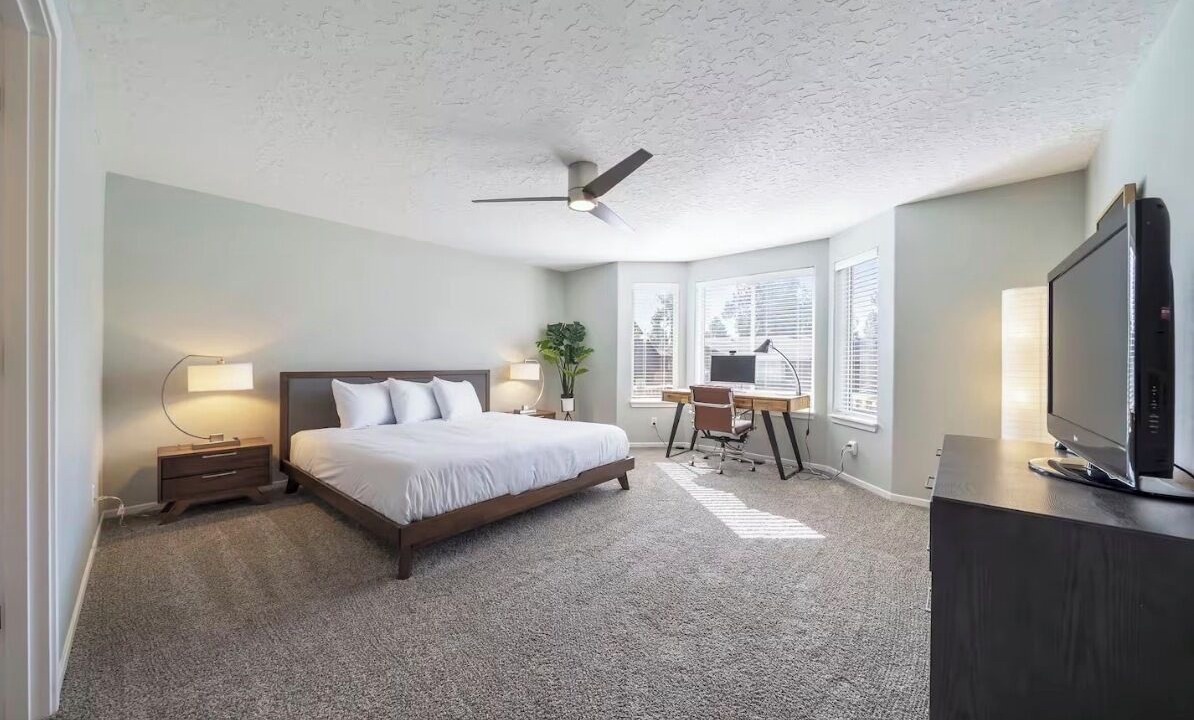 Photo of Bedroom in Old Farm District