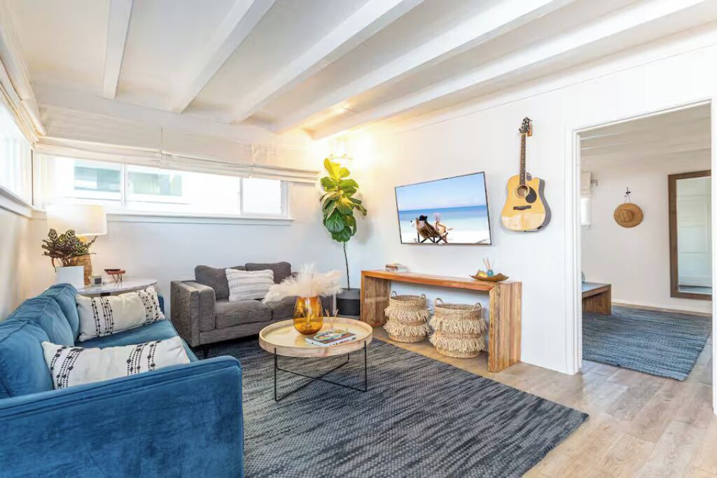 Photo of Bedroom in Corona del Mar