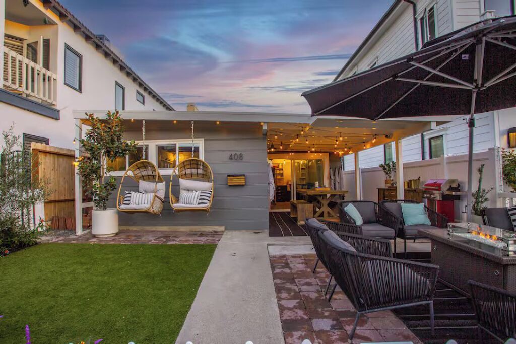 Photo of Outdoor in Corona del Mar