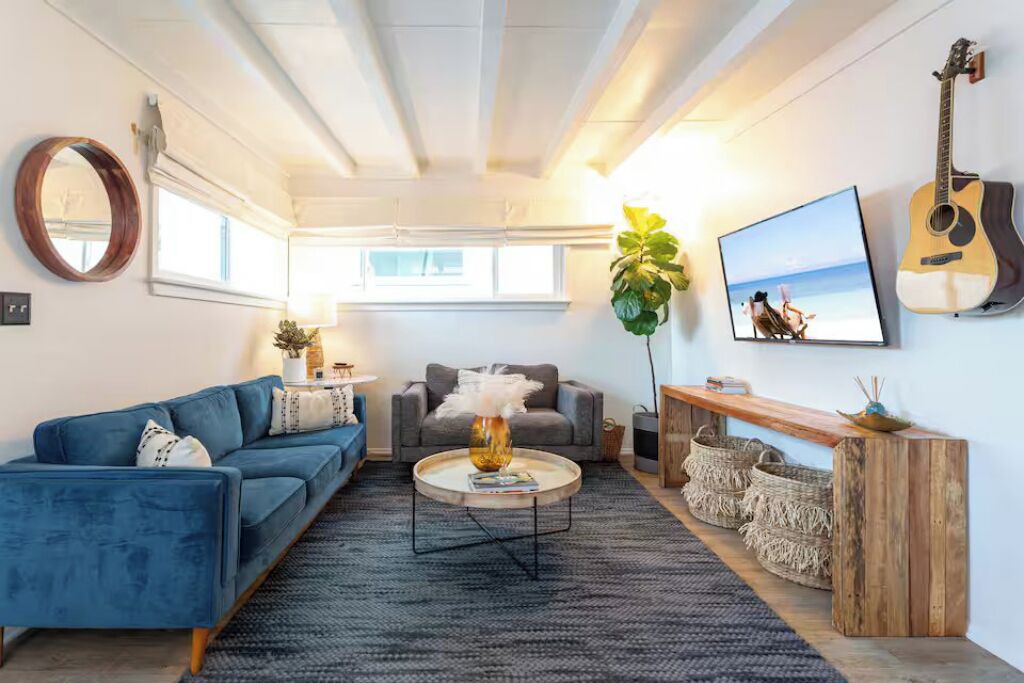 Photo of Bedroom in Corona del Mar