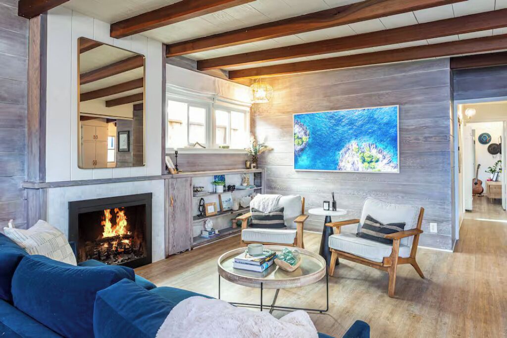 Photo of Bedroom in Corona del Mar