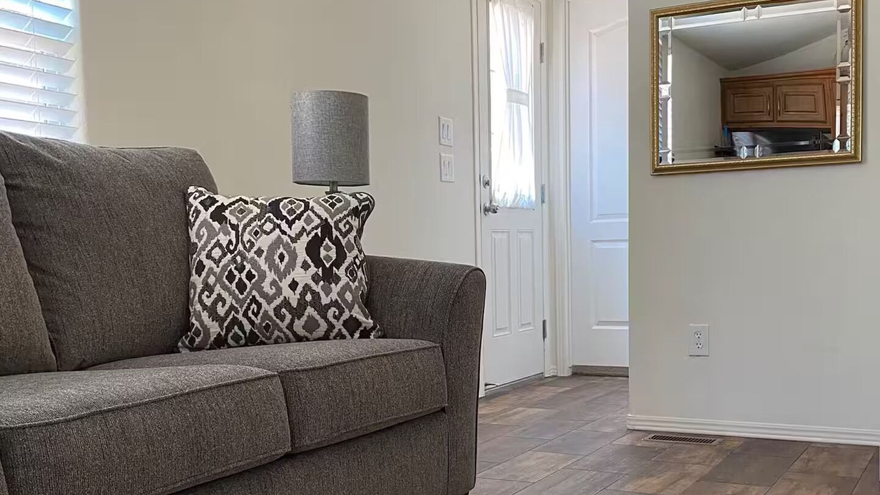 Photo of Livingroom in St. Johns