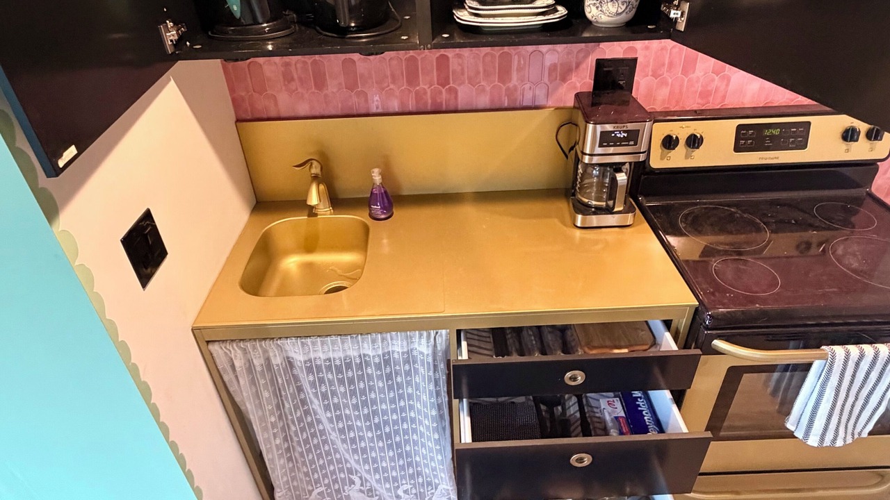 Photo of Kitchen in Bremerton
