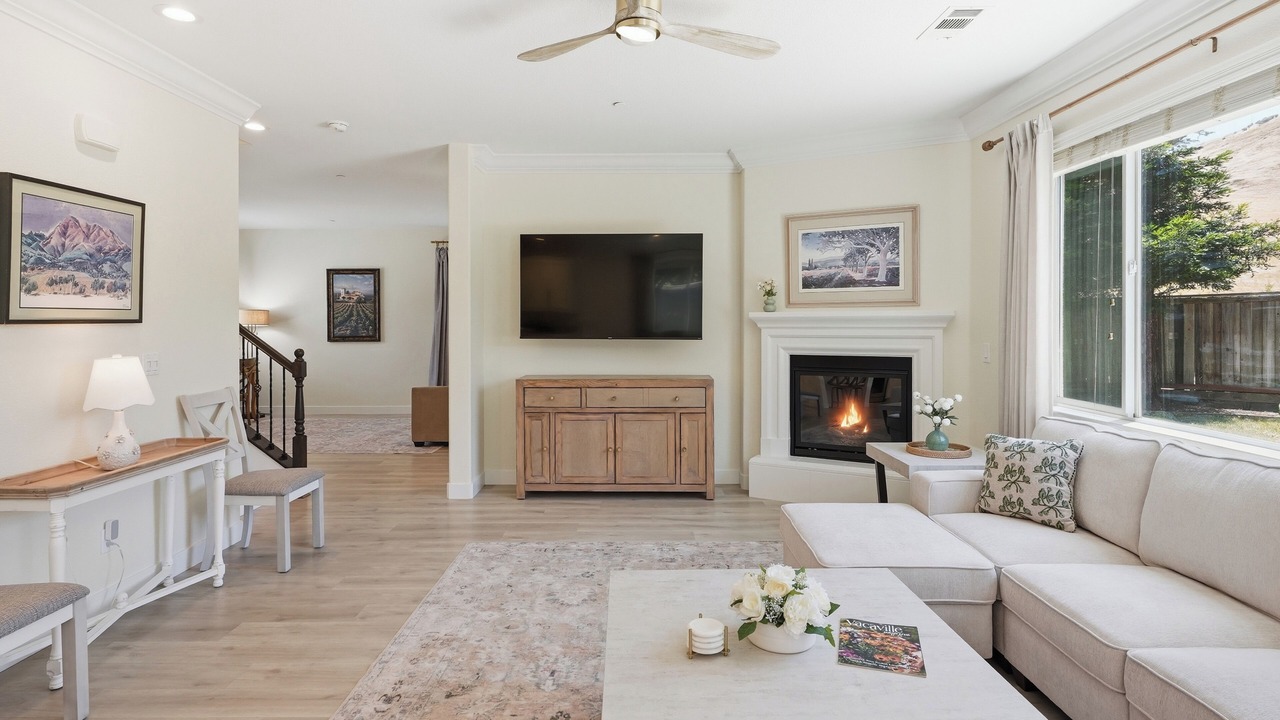 Photo of Livingroom in Fairfield