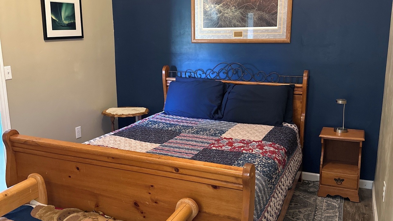 Photo of Bedroom in Littlefield