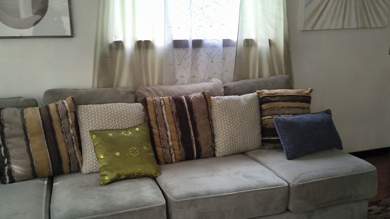 Photo of Livingroom in North Beacon Hill