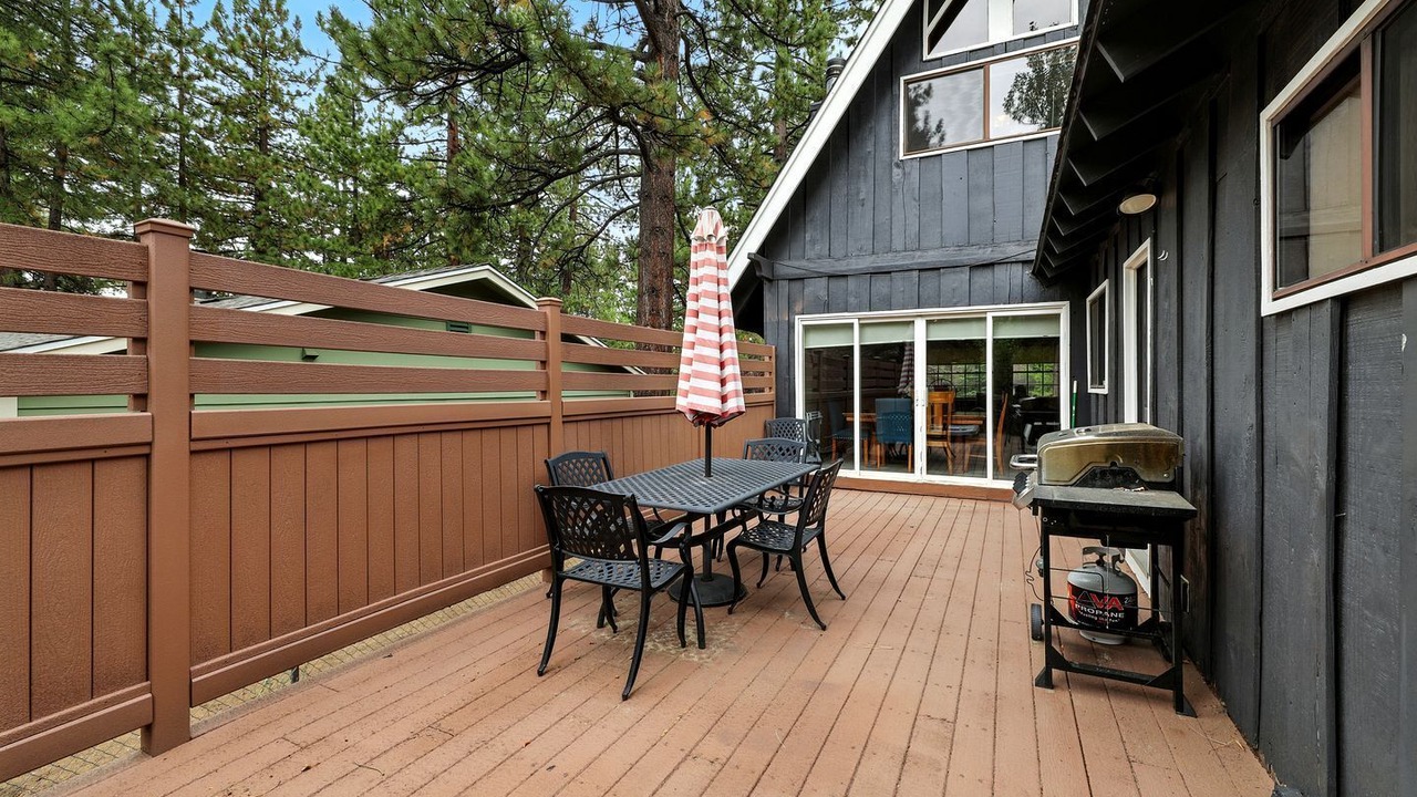 Photo of Outdoor in Moonridge