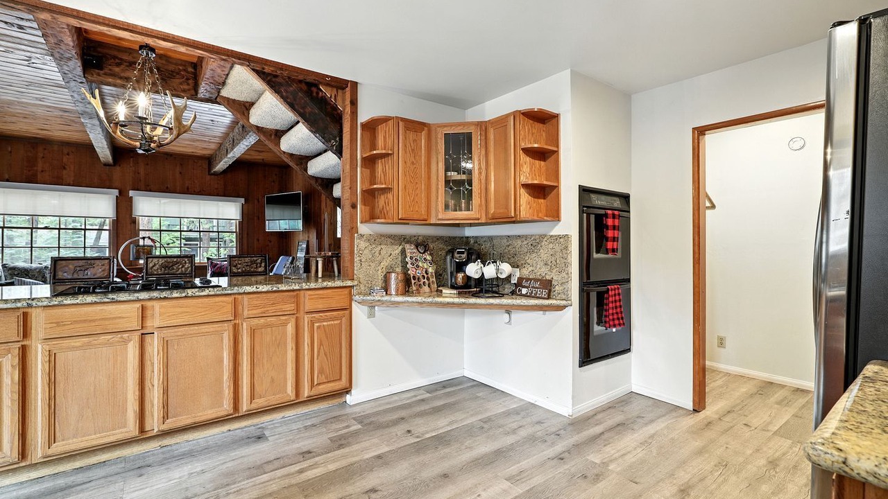 Photo of Kitchen in Moonridge