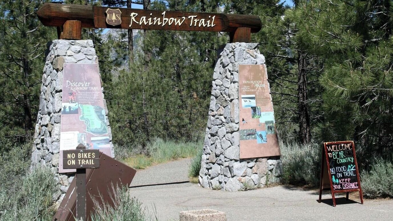 Photo of Others in Pioneer Trail