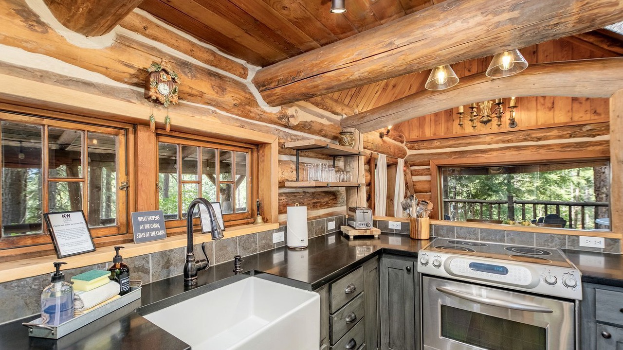 Photo of Kitchen in Ardenvoir