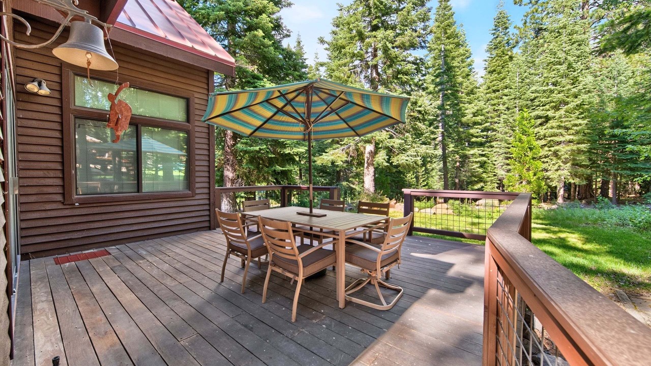 Photo of Outdoor in Ponderosa Palisades