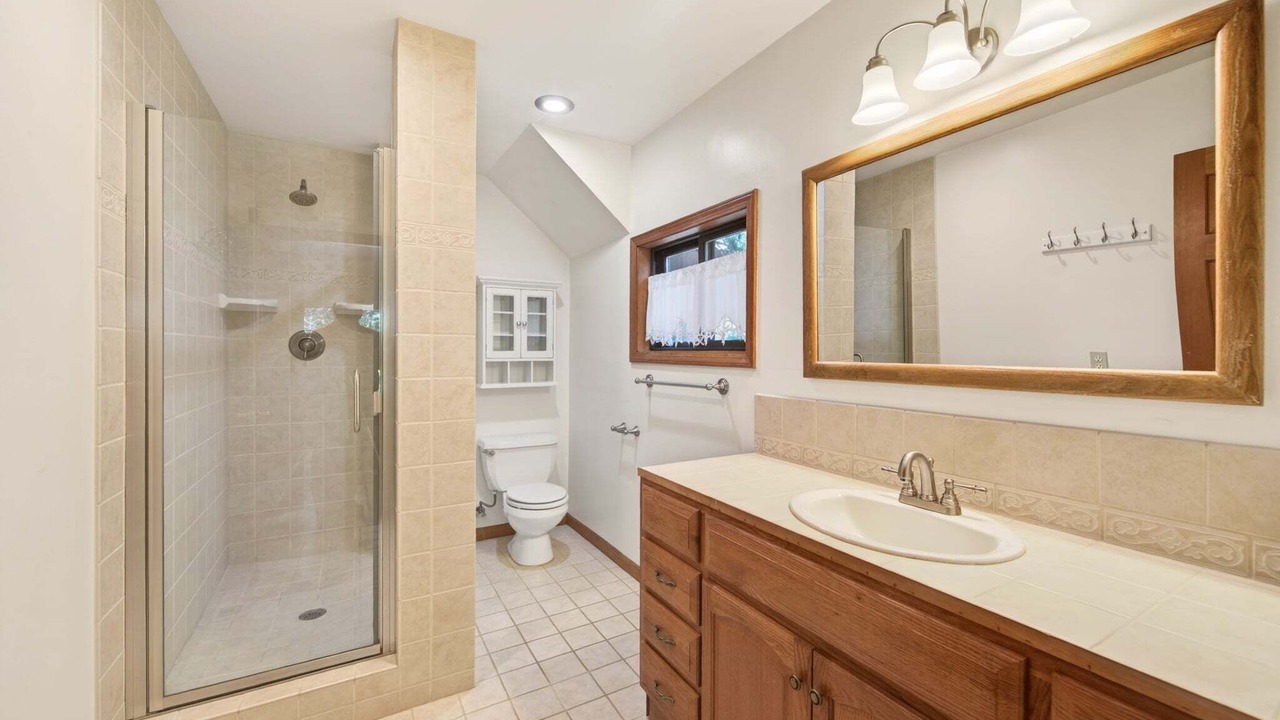 Photo of Bathroom in Ponderosa Palisades
