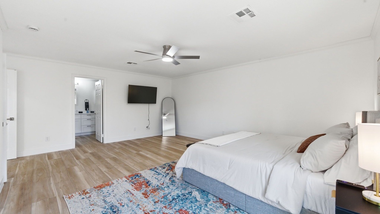 Photo of Bedroom in Centennial Hills