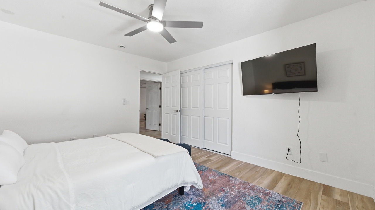 Photo of Bedroom in Centennial Hills