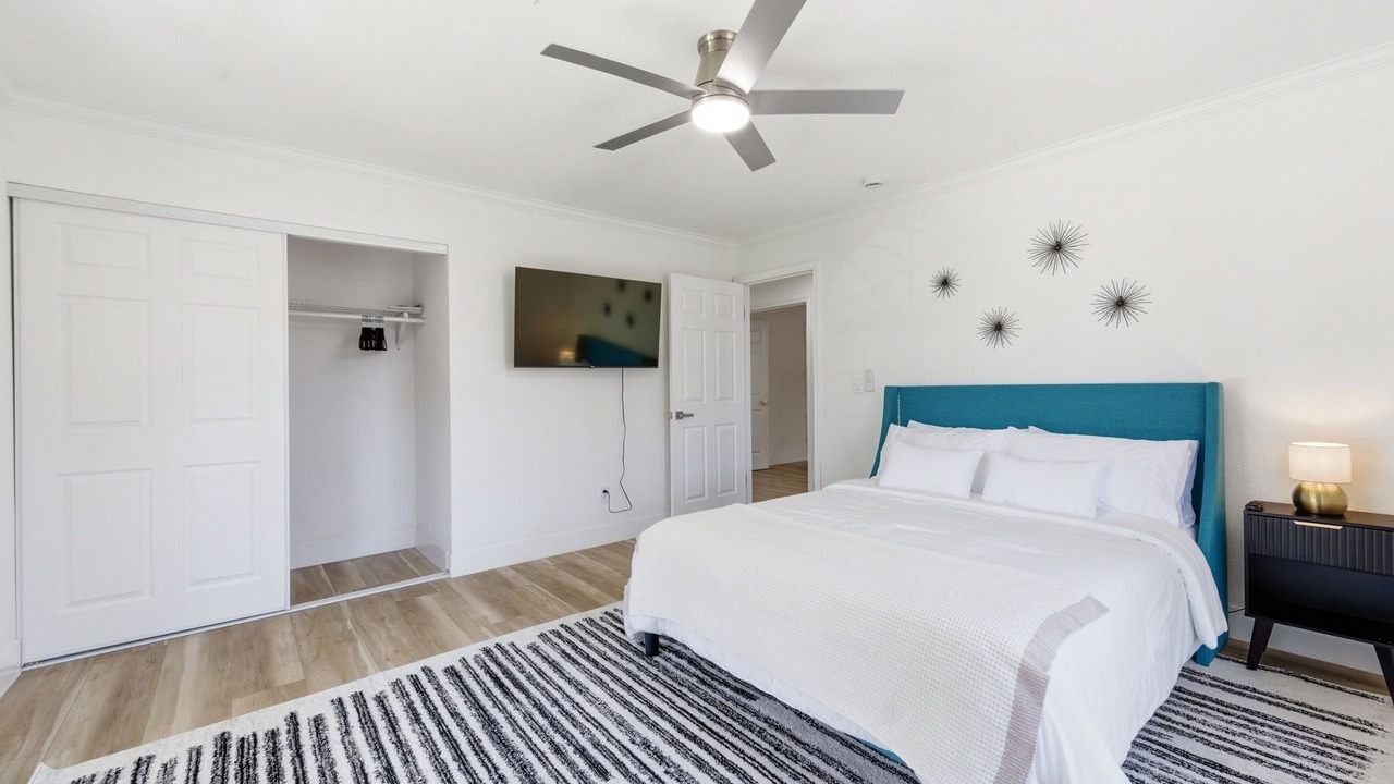 Photo of Bedroom in Centennial Hills