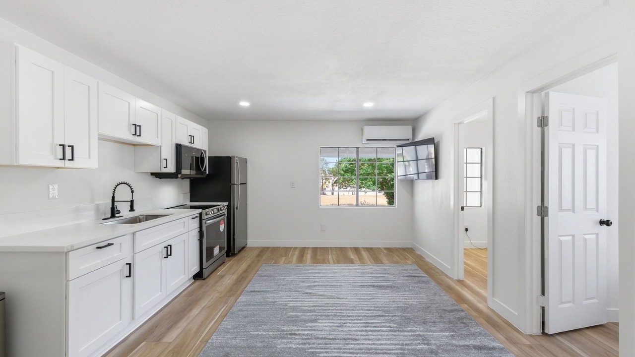 Photo of Kitchen in Centennial Hills