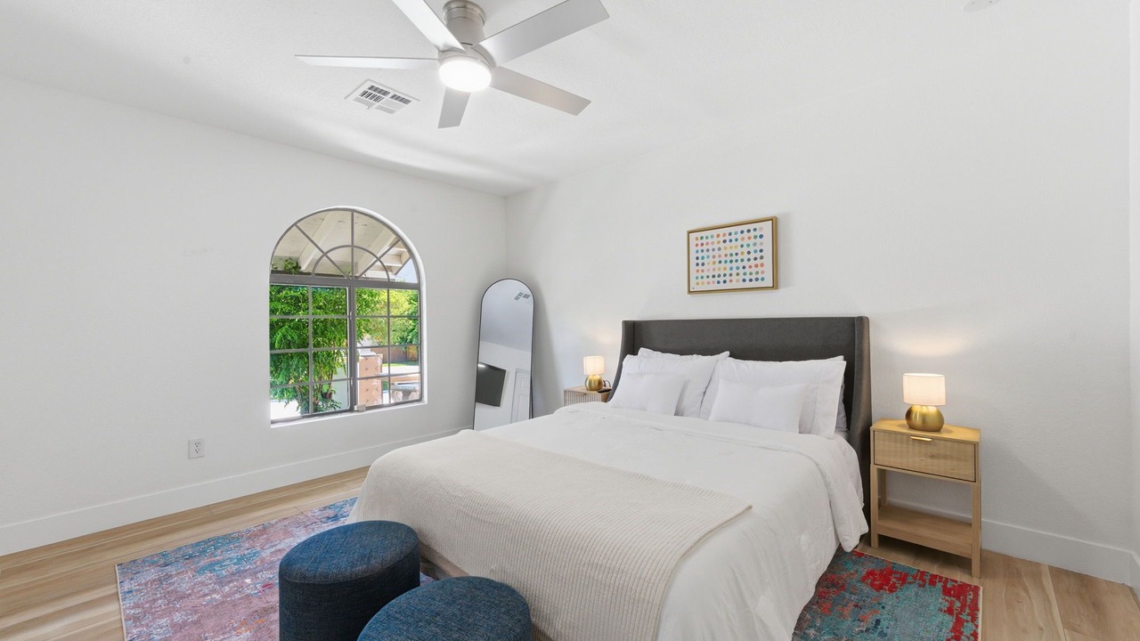 Photo of Bedroom in Centennial Hills
