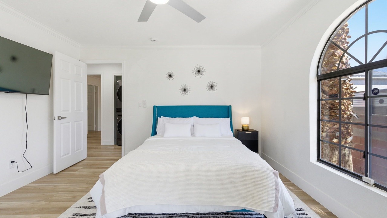 Photo of Bedroom in Centennial Hills