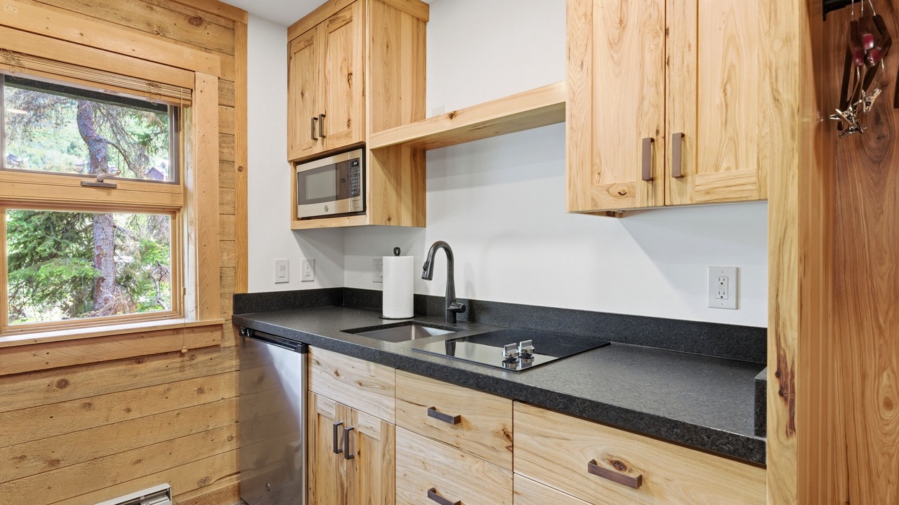 Photo of Kitchen in Sundance