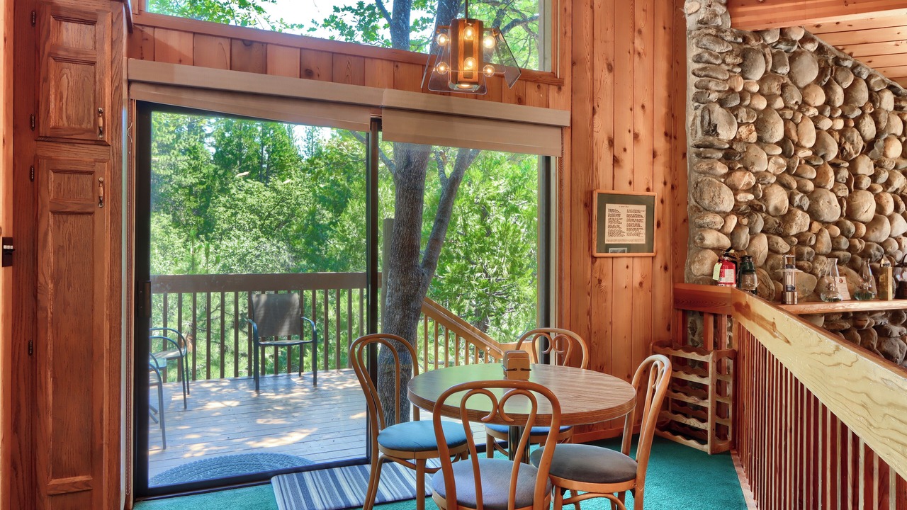 Photo of Bedroom in North Wawona
