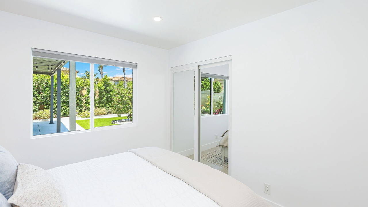 Photo of Bedroom in Fountain Valley