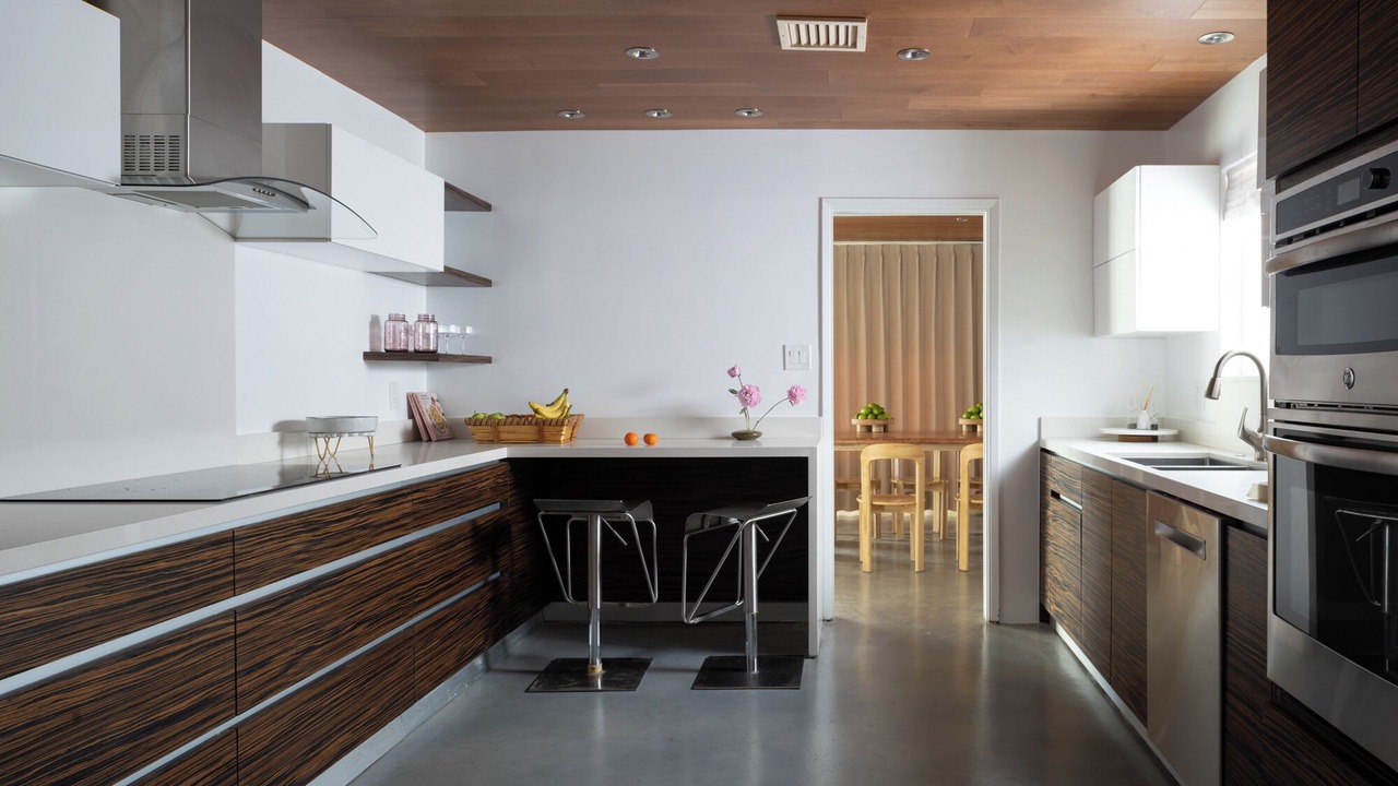 Photo of Kitchen in Winchester