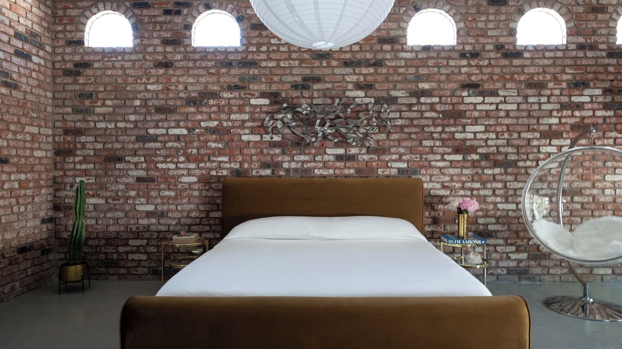 Photo of Bedroom in Winchester