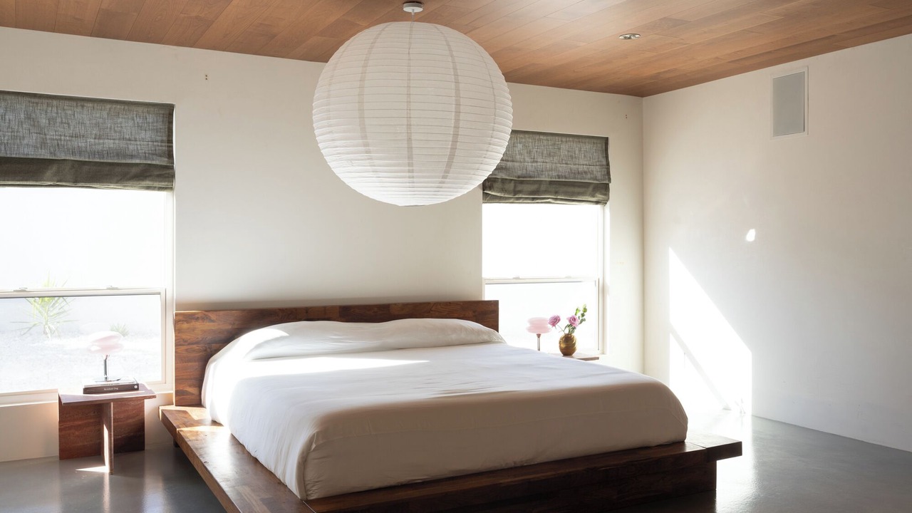 Photo of Bedroom in Winchester
