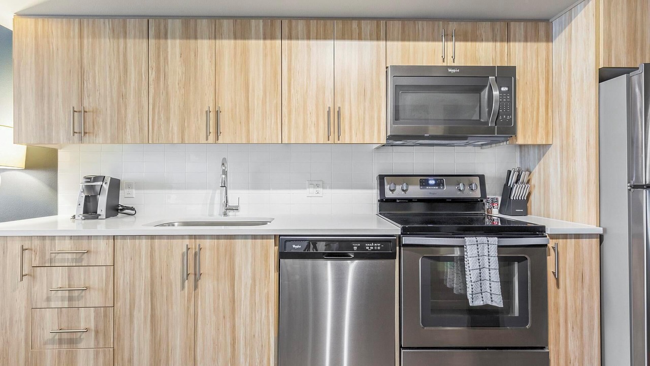 Photo of Kitchen in Northwest Portland