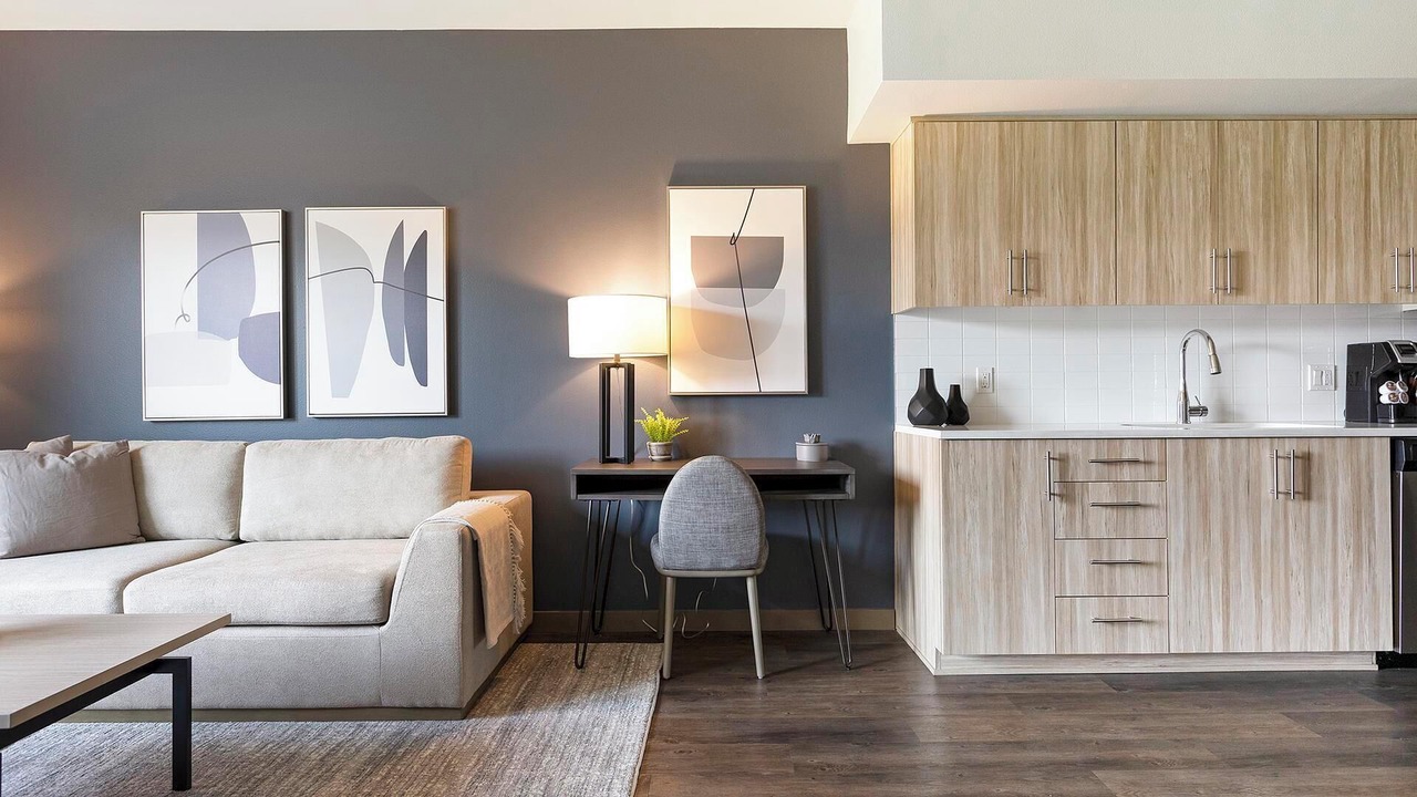 Photo of Livingroom in Northwest Portland