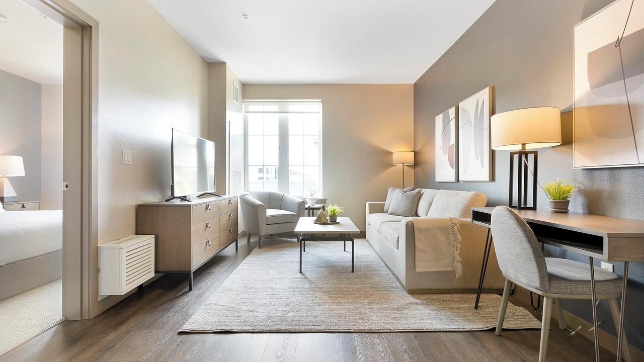 Photo of Livingroom in Northwest Portland