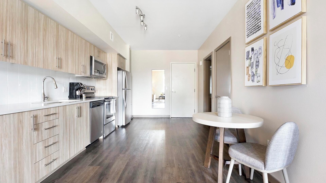 Photo of Kitchen in Northwest Portland